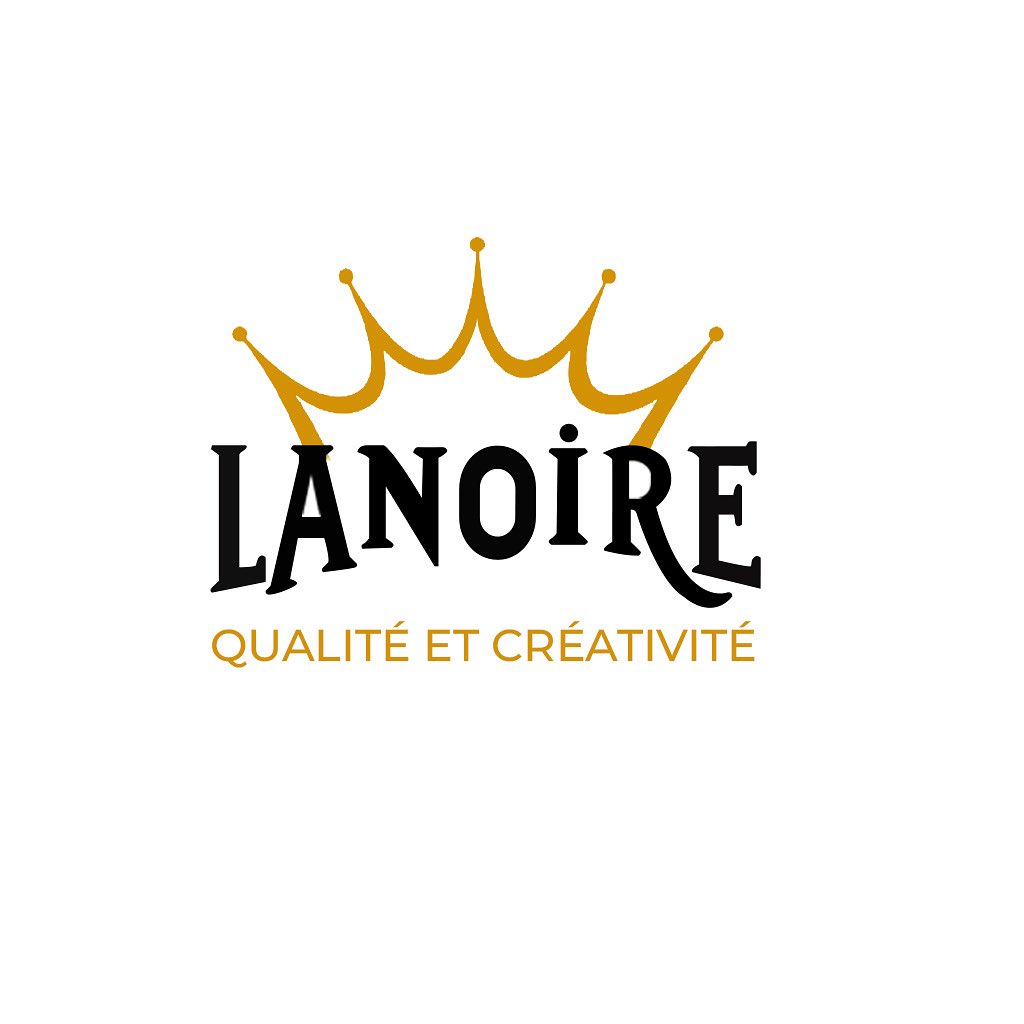Logo LANOIRE version Noir